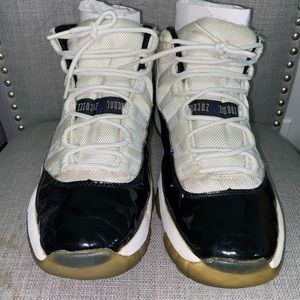 Jordan 11 Concord